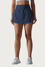 Load image into Gallery viewer, Prime Skort
