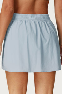 Stride Skort