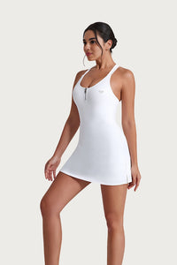 Poise Skort Dress