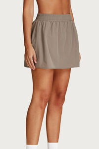 Stride Skort