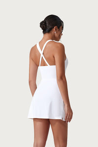 Poise Skort Dress
