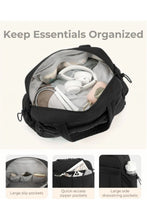 Load image into Gallery viewer, Puffer FITbag
