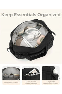 Puffer FITbag