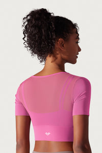 Aura Padded Top