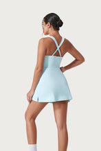 Load image into Gallery viewer, Poise Skort Dress
