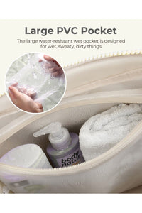 Puffer FITbag
