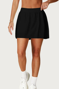 Stride Skort