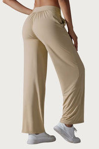 Serene Wide Leg Pants