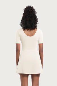 Elevate Skort Dress