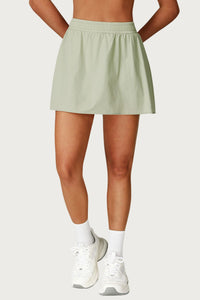 Stride Skort