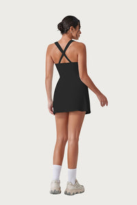 Poise Skort Dress