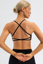 Load image into Gallery viewer, Ambitious Sports Bra
