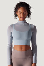 Load image into Gallery viewer, Jovial Mesh Bra Top

