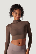 Load image into Gallery viewer, Jovial Mesh Bra Top
