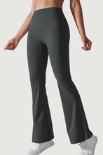 Load image into Gallery viewer, Define Flare Leggings

