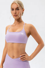 Load image into Gallery viewer, Ambitious Sports Bra
