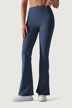 Load image into Gallery viewer, Define Flare Leggings
