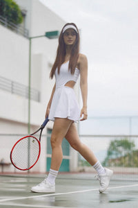 Triumph Tennis Dress